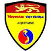 FRANCE TV GIỚI THIỆU VOVINAM AQUITAINE - FRANCE TV présente le VOVINAM Aquitaine.